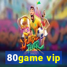 80game vip